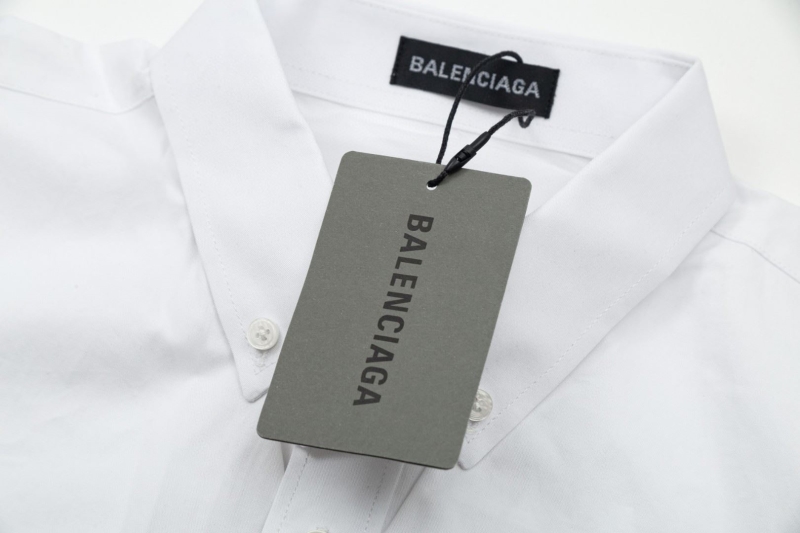 Balenciaga Shirts